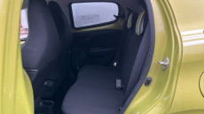 Peugeot 108 1.0 72 Collection 5dr Petrol Hatchback